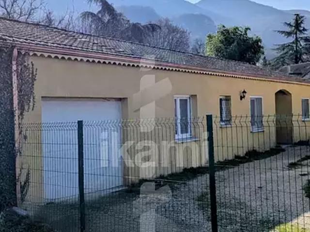 Maison vente à Le Village, La Baume-d'Hostun