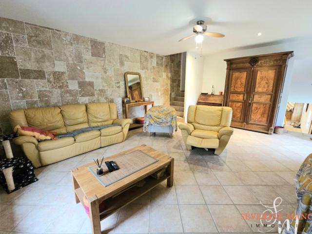 Maison vente à France métropolitaine, La Baume-d'hostun