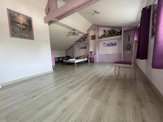 Maison vente à La Bazeuge, Haute-Vienne