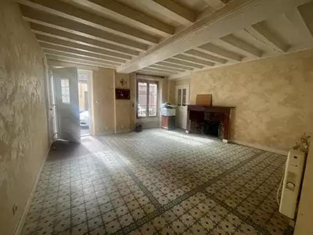 Maison vente à Nogent-le-Rotrou, La Bazoche-gouet