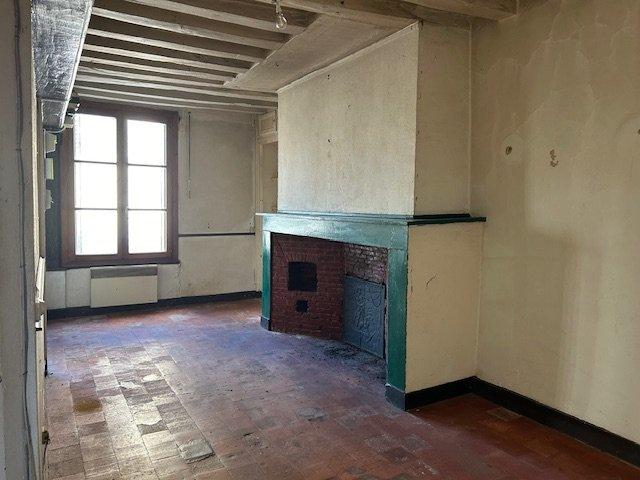 Maison vente à Nogent-le-Rotrou, La Bazoche-gouet