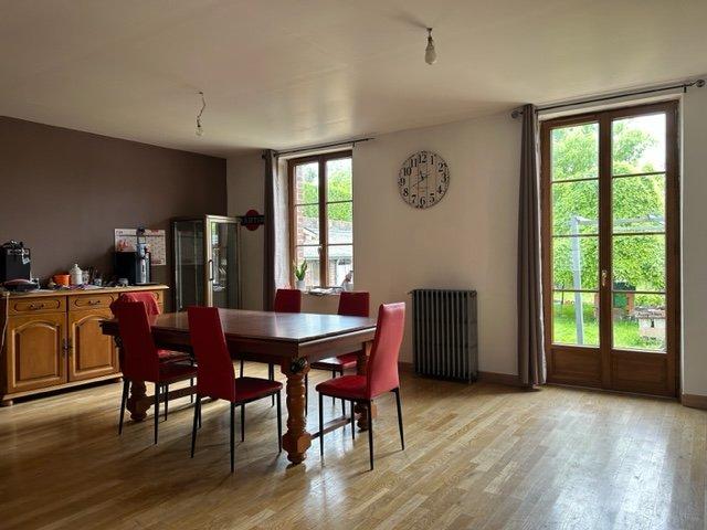 Maison vente à Nogent-le-Rotrou, La Bazoche-gouet