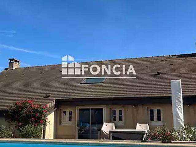 Maison vente à France métropolitaine, La Bazoge