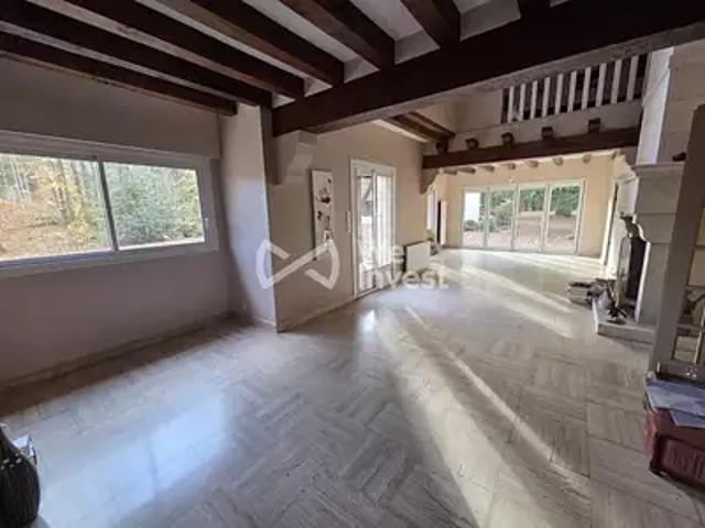 Maison vente à Le Mans, La Bazoge