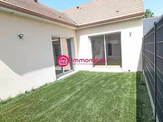 Maison vente à La Bazoge