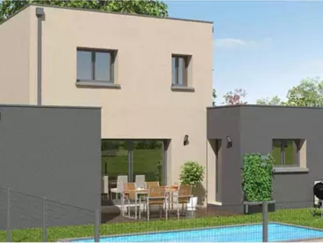 Maison vente à Le Mans, La Bazoge