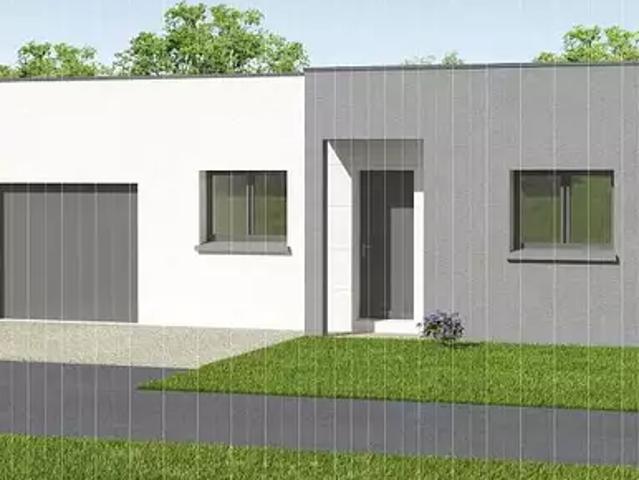 Maison vente à France métropolitaine, La Bazoge