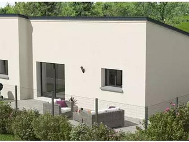 Maison vente à Le Mans, La Bazoge