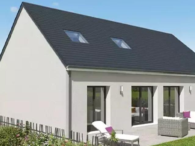 Maison vente à Le Mans, La Bazoge