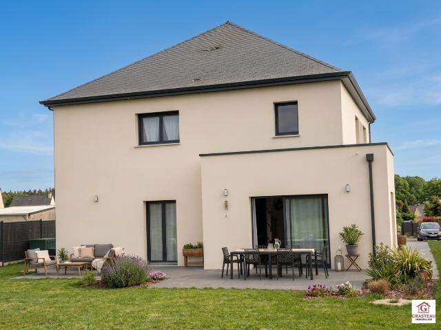 Maison vente à Le Mans, La Bazoge
