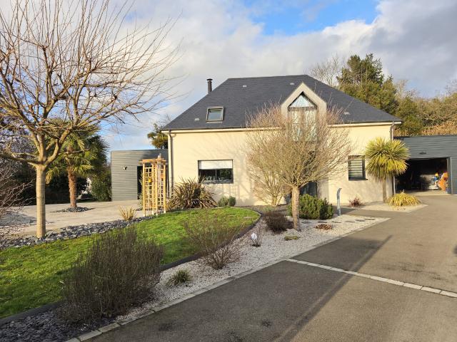 Maison vente à Le Mans, La Bazoge