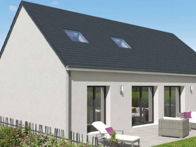Maison vente à Le Mans, La Bazoge