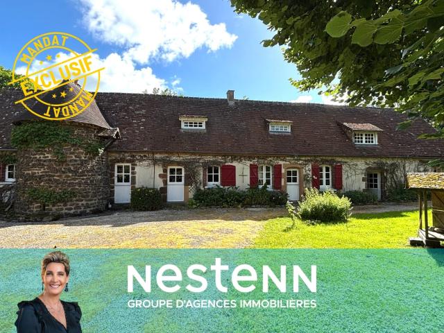 Maison vente à Le Mans, La Bazoge