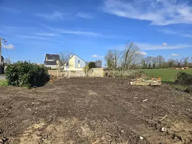 Terrain vente à Mayenne, La Bazouge-des-alleux