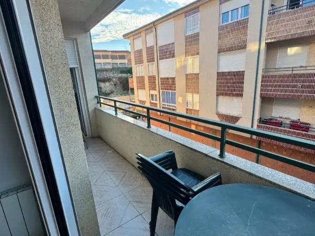 Apartamento en alquiler en La Bañeza, León