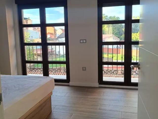 Apartamento en alquiler en La Bañeza, Castilla y León