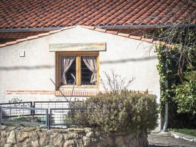 Casa en alquiler en Ortigosa Del Monte
