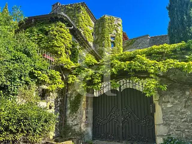 Maison vente à Nyons, La Bégude-de-mazenc