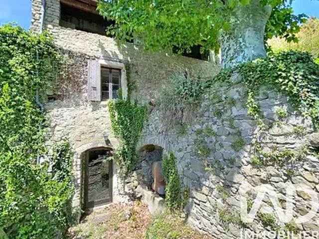 Maison vente à Nyons, La Bégude-de-mazenc