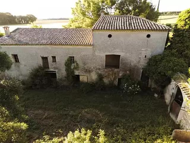 Maison vente à Nyons, La Bégude-de-mazenc
