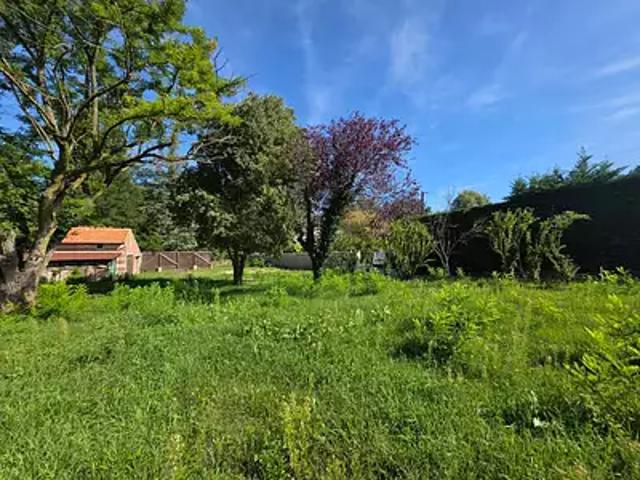 Terrain vente à Nyons, La Bégude-de-mazenc