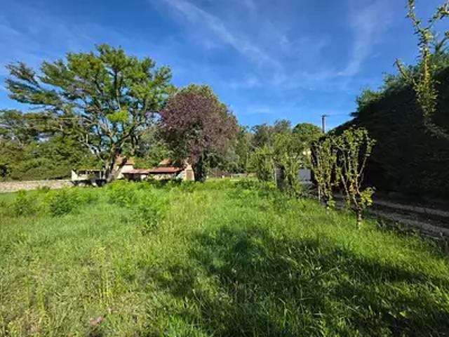 Terrain vente à Chateauneuf de Mazenc, La Bégude-de-Mazenc