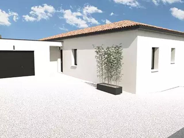 Maison vente à Nyons, La Bégude-de-mazenc