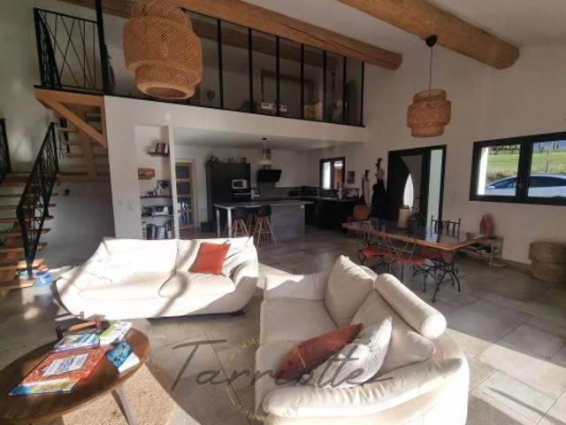 Maison vente à Nyons, La Bégude-de-mazenc