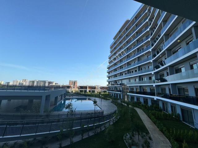 Aksu, Antalya içerisinde satılık mülk