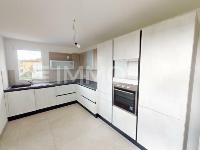 Wohnung kaufen in S. Pietro, Tessin