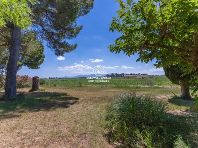 Maison vente à Perpignan