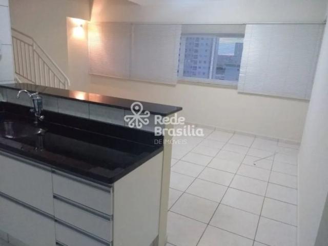 Apartamento aluguel em Águas Claras, Região Geográfica Intermediária do Distrito Federal