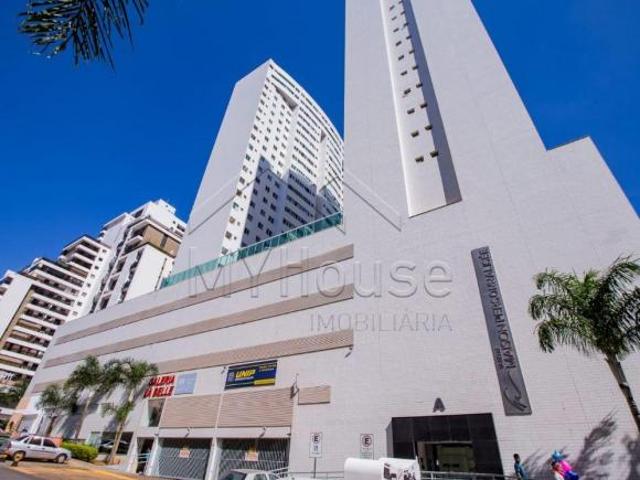 Apartamento venda em Águas Claras, Região Geográfica Intermediária do Distrito Federal