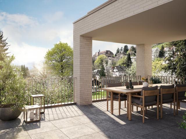 Apartment kaufen in Feldkirch, Vorarlberg