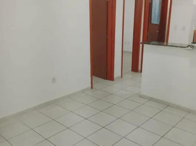 Apartamento venda em Região Geográfica Imediata de São Luís, Paço do Lumiar