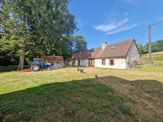 Maison vente à Moulins
