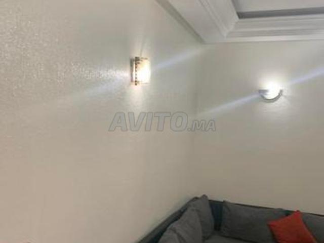 Appartement location