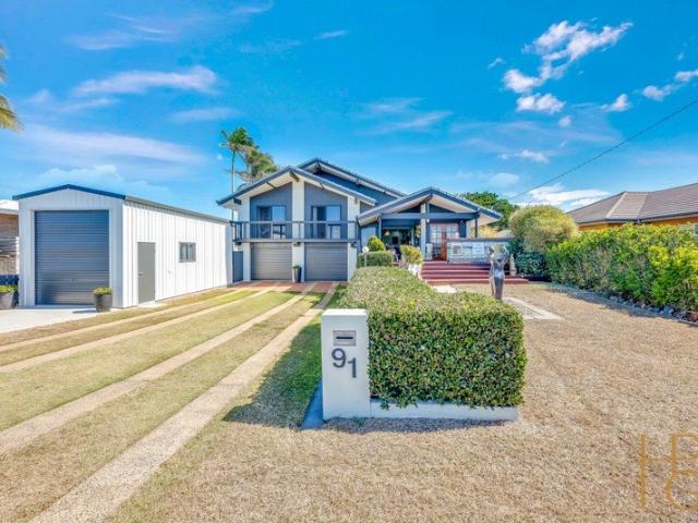 House for sale in Burnett Heads, Queensland