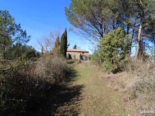 Maison vente à Narbonne, Lagrasse