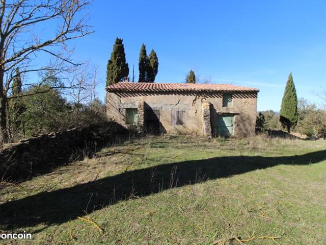 Maison vente à Narbonne, Lagrasse