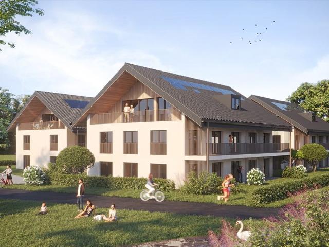 Apartment kaufen