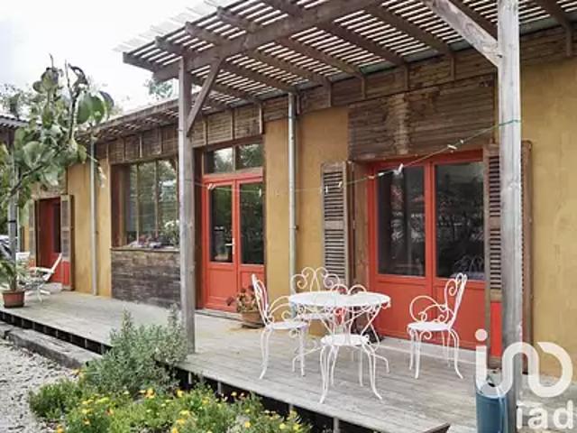Maison vente à La Roche-sur-Yon, La Bernardière