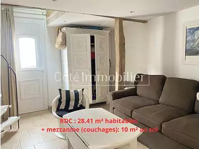 Maison vente à Saint-Nazaire, La Bernerie-en-retz