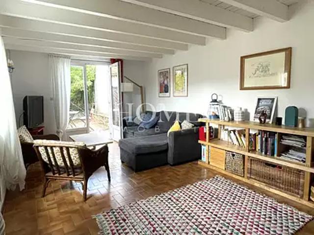 Maison vente à Port Saint-Jacques, La Bernerie-en-Retz