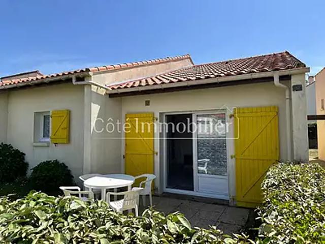 Maison vente à Port Saint-Jacques, La Bernerie-en-Retz