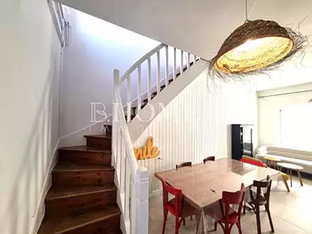 Maison vente à Port Saint-Jacques, La Bernerie-en-Retz