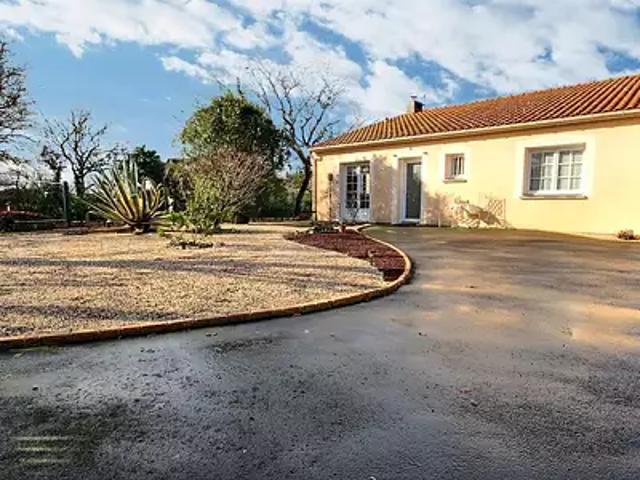 Maison vente à Saint-Nazaire, La Bernerie-en-retz