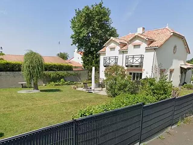 Maison vente à Saint-Nazaire, La Bernerie-en-retz