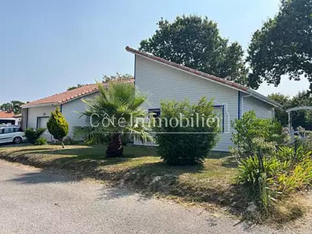 Maison vente à Saint-Nazaire, La Bernerie-en-retz