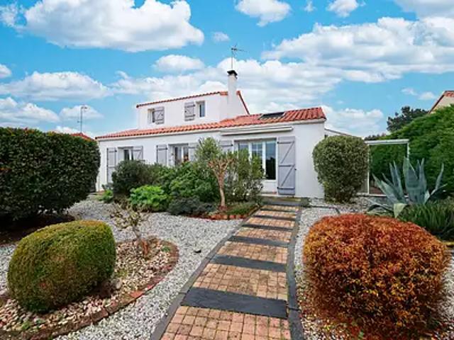 Maison vente à Saint-Nazaire, La Bernerie-en-retz